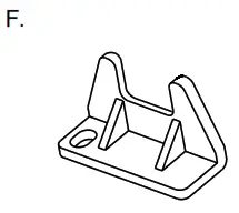 Charlton Jenrick i750e iRange Electric Fire - Figure6