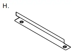 Charlton Jenrick i750e iRange Electric Fire - Figure8