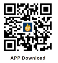 Charlton Jenrick i750e iRange Electric Fire - qr code