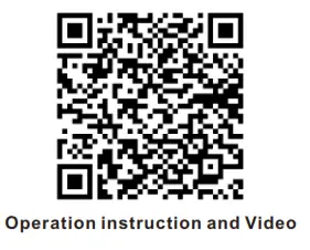 Charlton Jenrick i750e iRange Electric Fire - qr code1