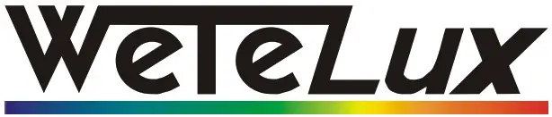 WeteLux - logo