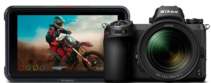 Nikon-Log-Digital-Camera-product-image