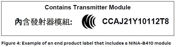 u-blox-NINA-B4-Series-Stand-Alone-Bluetooth-5 (4)