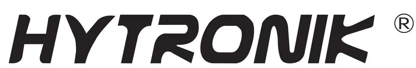 HYTRONIK Logo