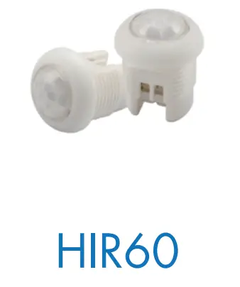 Detection Pattern -Diagram 1