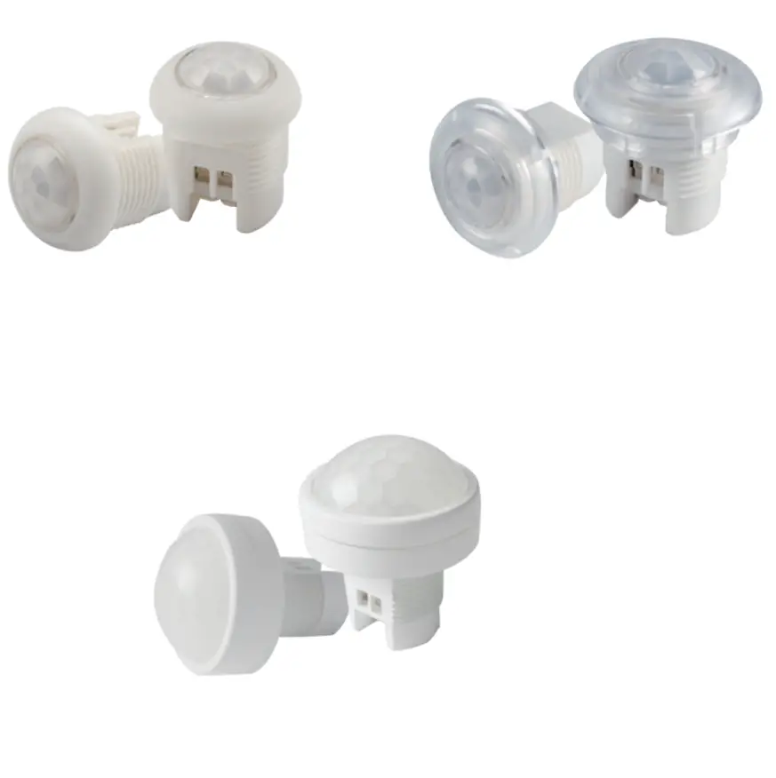 HYTRONIK HIR60SV Silvair Enabled PIR Sensor