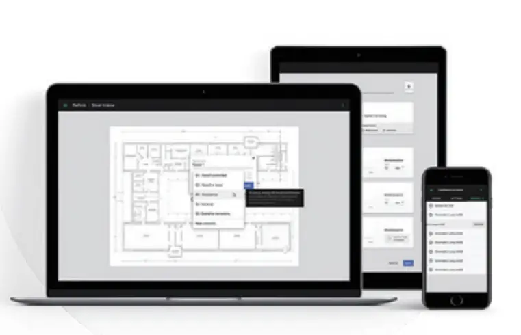 The access to Silvair apps