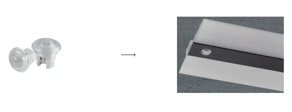 Optional Accessories