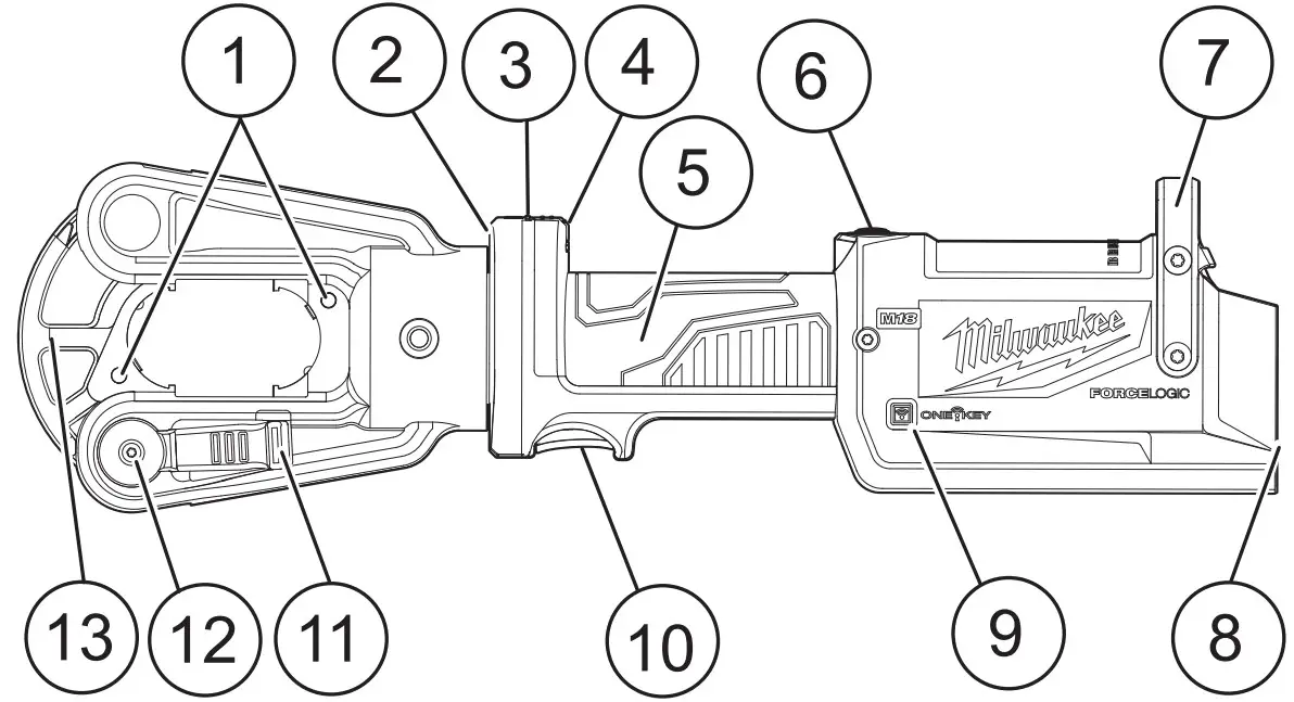 FUNCTIONAL DESCRIPTION