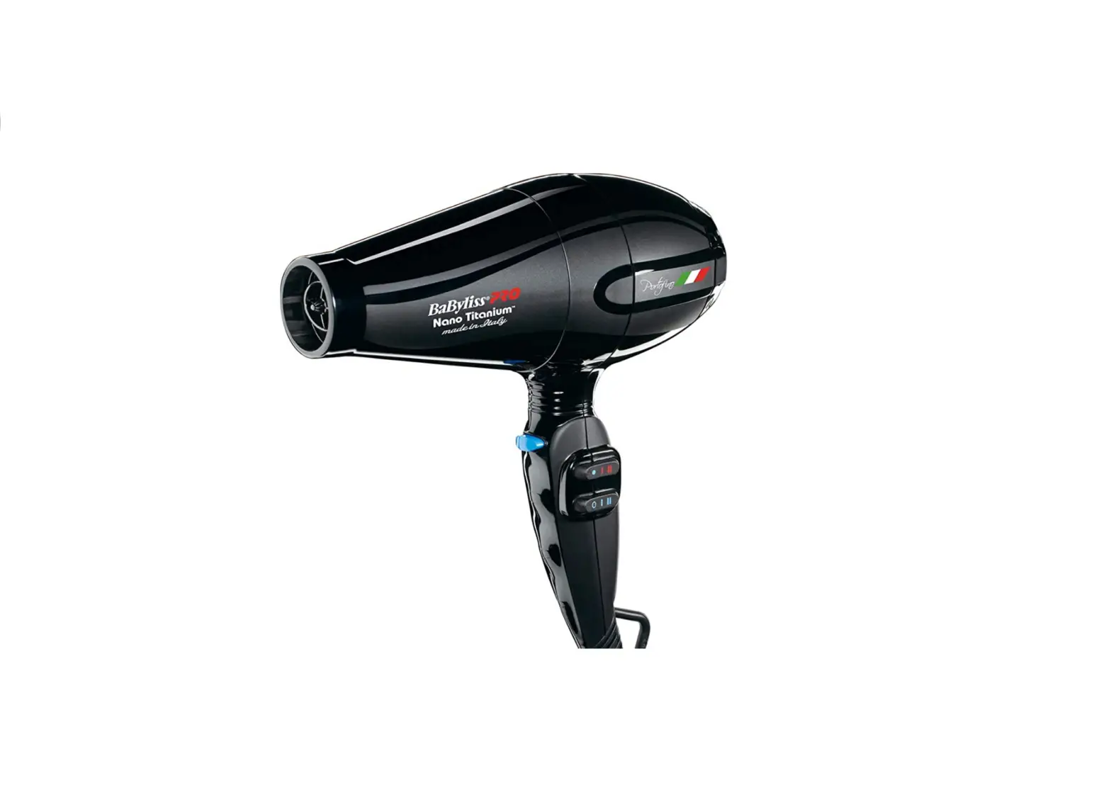 Babylisspro B6200uz Professional Dryer User Manual Babylisspro B6200uz Professional Dryer User Manual