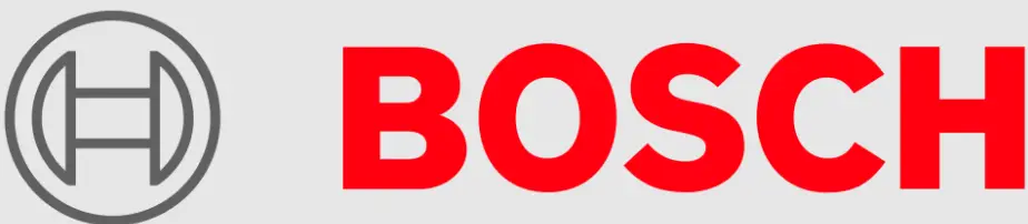 BOSCH-
logo