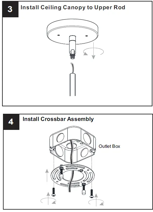QUOIZEL-SYA2818MBK-3-Light-18-Inch-Matte-Black-Pendant-Ceiling-Light-05