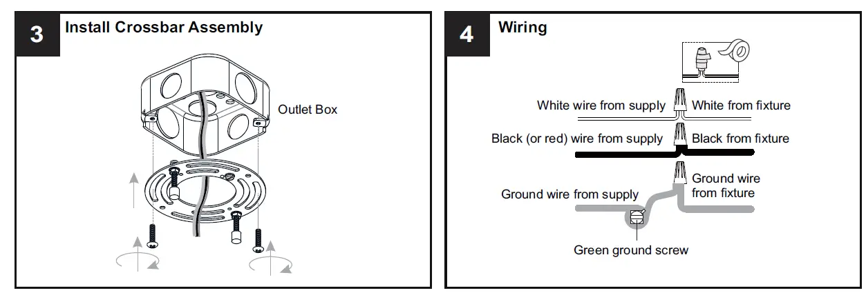 QUOIZEL-SYA2818MBK-3-Light-18-Inch-Matte-Black-Pendant-Ceiling-Light-11