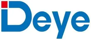 Deye-LOGO