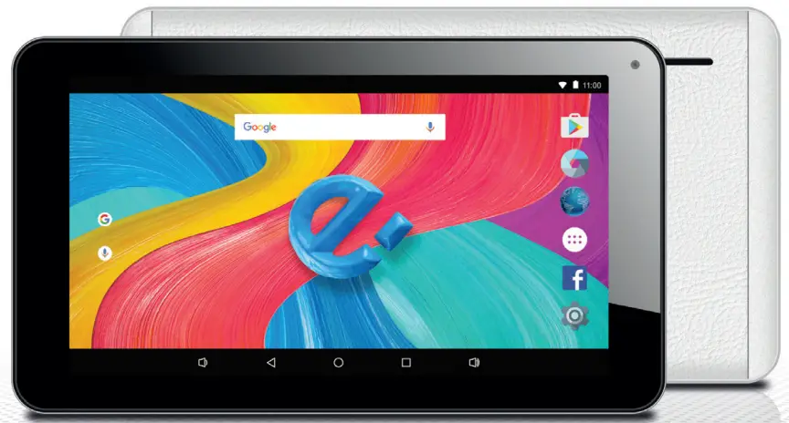 eSTAR HD 7 Beauty Tablet