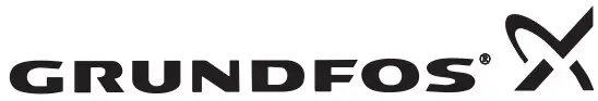 GRUNDFOS logo