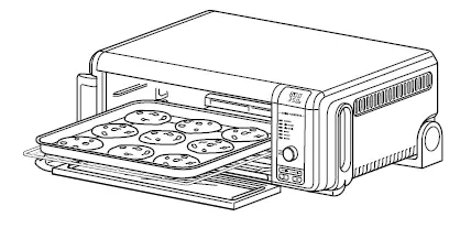 Ninja-SP100-Foodi-Digital-Air-Fry-Oven-FIG-13