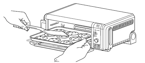 Ninja-SP100-Foodi-Digital-Air-Fry-Oven-FIG-14