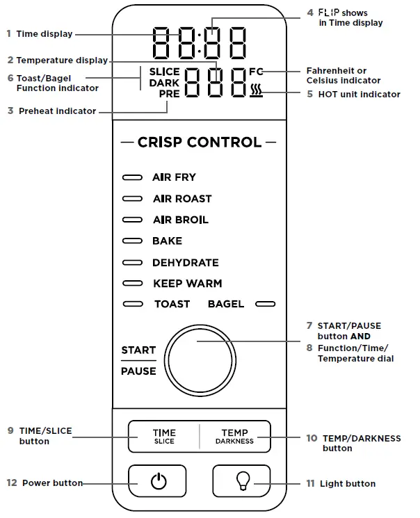 Ninja-SP100-Foodi-Digital-Air-Fry-Oven-FIG-6