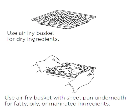 Ninja-SP100-Foodi-Digital-Air-Fry-Oven-FIG-8