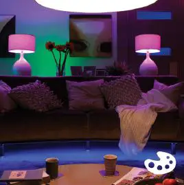 Philips-Hue-7146060PU-LED-Smart-Portable-Light-img-5