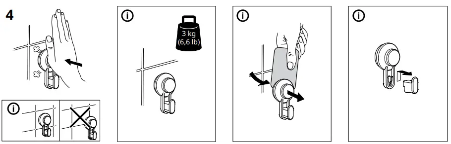 IKEA-TISKEN-Hook-with-Suction-Cup-FIG-4