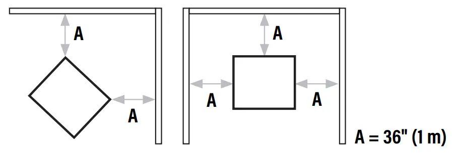 BLACKSTONE 6961 Portable Pizza Oven - appliance
