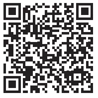 BLACKSTONE 6961 Portable Pizza Oven - qr code