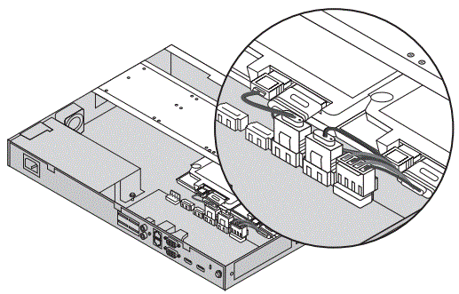 tp-link NVR4032H_V1 Network Video Recorder-FIG5