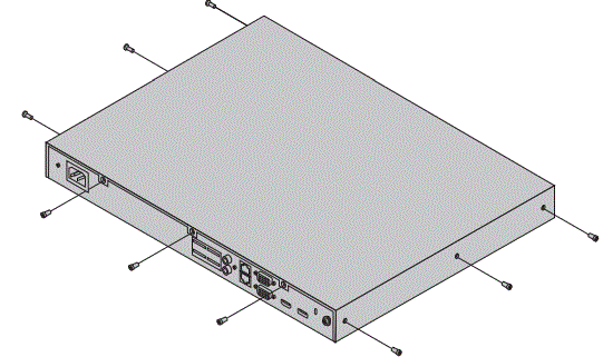 tp-link NVR4032H_V1 Network Video Recorder-FIG6