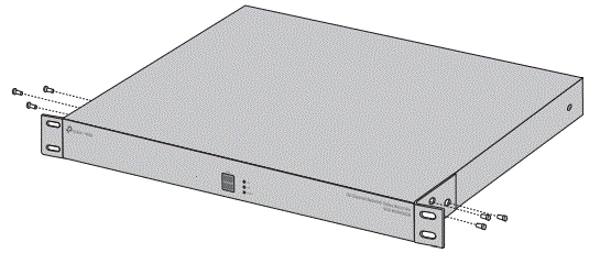 tp-link NVR4032H_V1 Network Video Recorder-FIG8