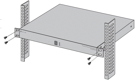 tp-link NVR4032H_V1 Network Video Recorder-FIG9