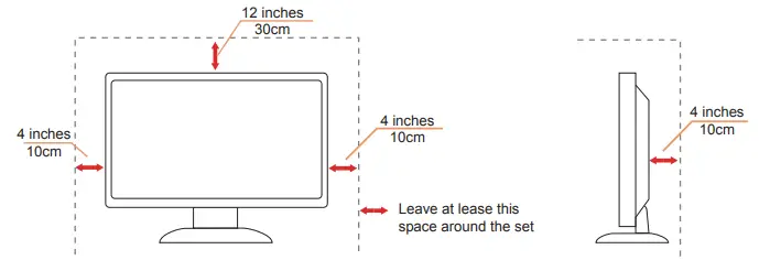 AOC-U32P2-32-Inch-75-Hz-UHD-Monitor-fig-1
