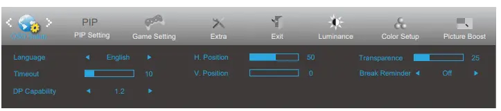 AOC-U32P2-32-Inch-75-Hz-UHD-Monitor-fig-20