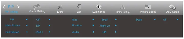 AOC-U32P2-32-Inch-75-Hz-UHD-Monitor-fig-22