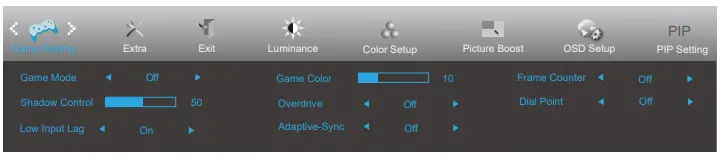 AOC-U32P2-32-Inch-75-Hz-UHD-Monitor-fig-24