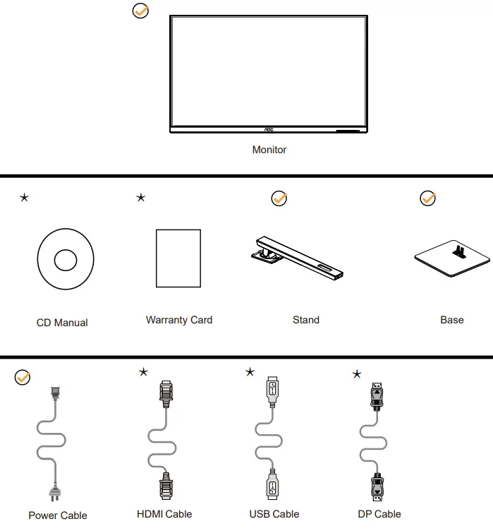 AOC-U32P2-32-Inch-75-Hz-UHD-Monitor-fig-3