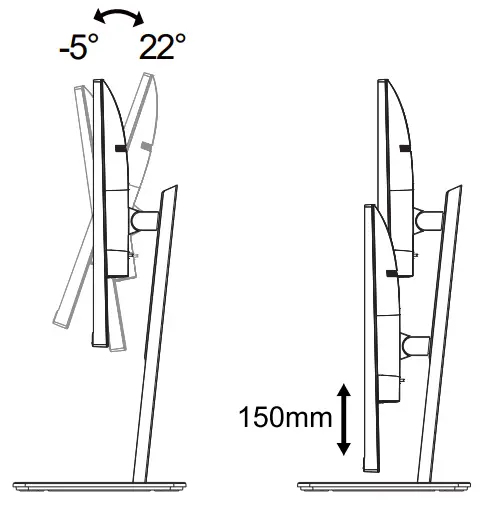 AOC-U32P2-32-Inch-75-Hz-UHD-Monitor-fig-6