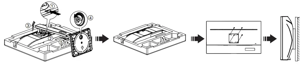 AOC-U32P2-32-Inch-75-Hz-UHD-Monitor-fig-8