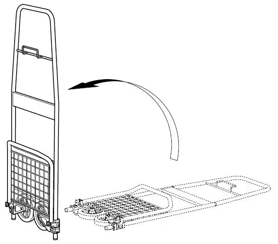 IKEA-RULLEBÖR-Trolley-with-Trunk-1