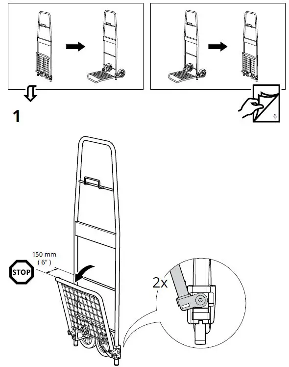 IKEA-RULLEBÖR-Trolley-with-Trunk-2