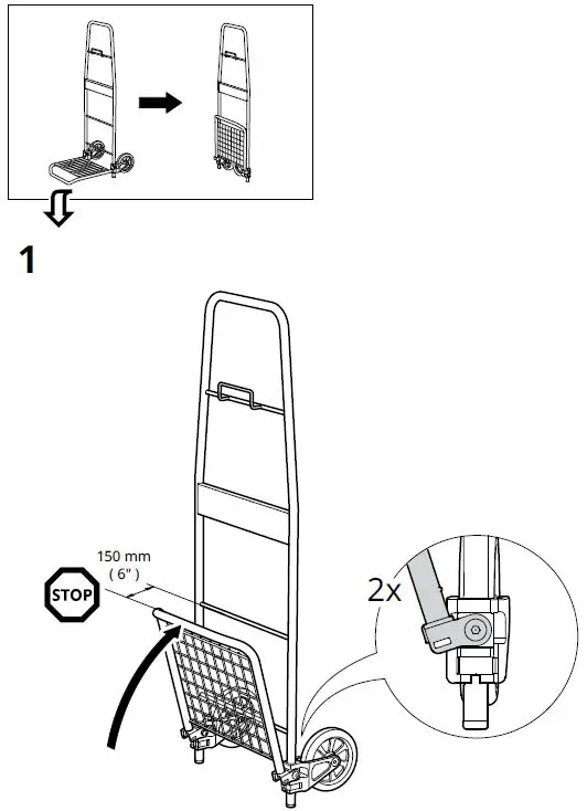IKEA-RULLEBÖR-Trolley-with-Trunk-5