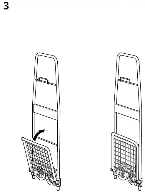 IKEA-RULLEBÖR-Trolley-with-Trunk-7