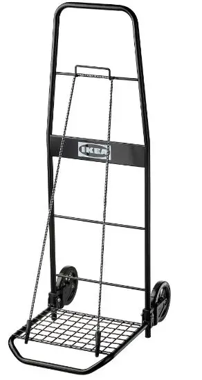 IKEA-RULLEBÖR-Trolley-with-Trunk