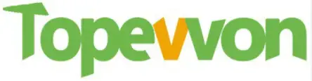 Topewon logo