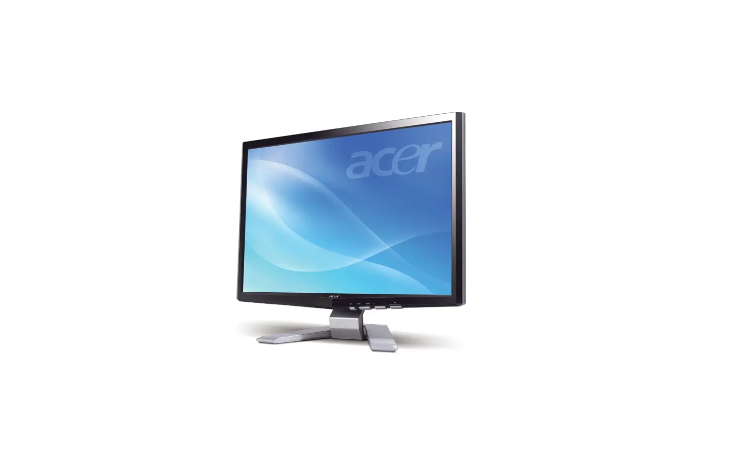 Acer P223w 22-inch Widescreen Lcd Monitor User Manual