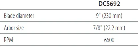 DEWALT-DCS692-Cut-Off-Saw-14