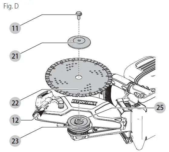 DEWALT-DCS692-Cut-Off-Saw-4