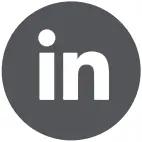 Linkedin icon 3