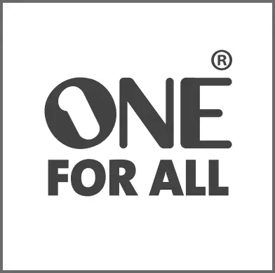 ONE FOR ALL logo1